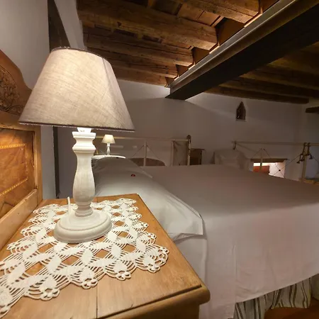 Dimora Sant'egidio Lägenhet