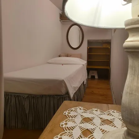 Апартаменты Dimora Sant'egidio