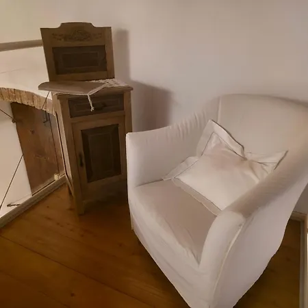 Apartmán Dimora Sant'egidio *