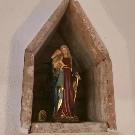 Dimora Sant'egidio Apartmán