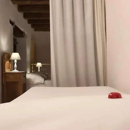 Апартаменты Dimora Sant'egidio