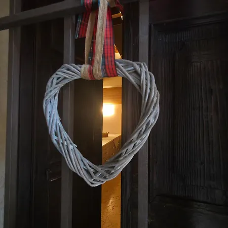 Dimora Sant'egidio *