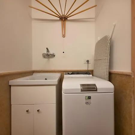 Dimora Sant'egidio Апартаменты