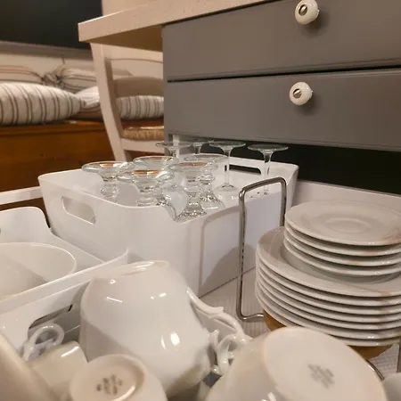 Dimora Sant'egidio Апартаменты *