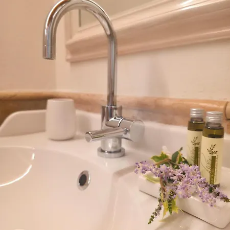 Dimora Sant'egidio *