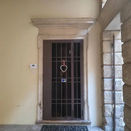 Dimora Sant'egidio Апартаменты Верона