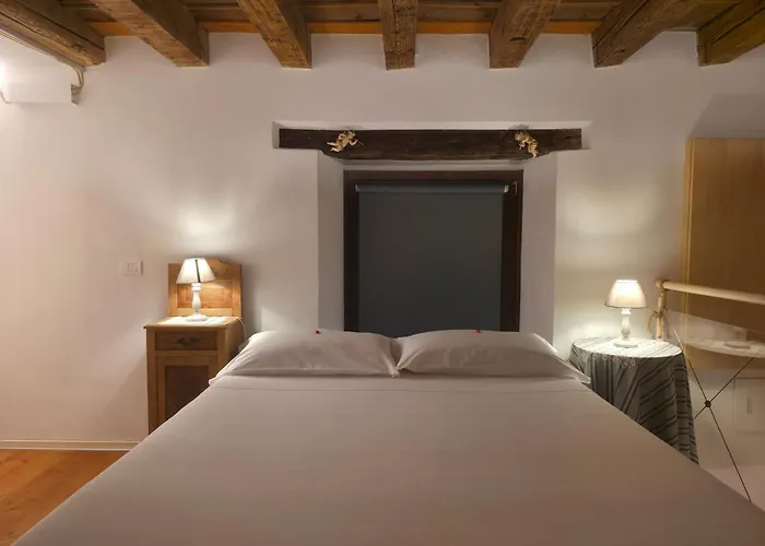 Dimora Sant'egidio * Verona