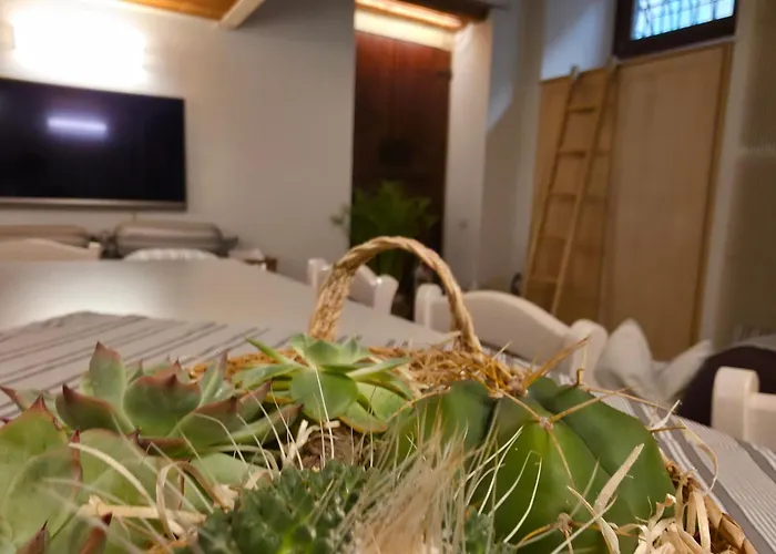 Lägenhet Dimora Sant'egidio Verona