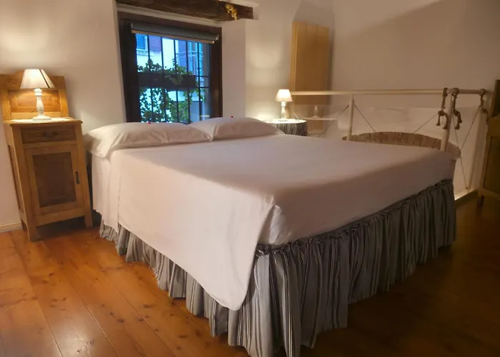 Dimora Sant'egidio *