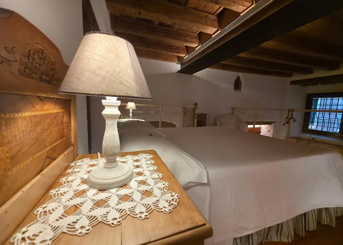 Dimora Sant'egidio Lägenhet