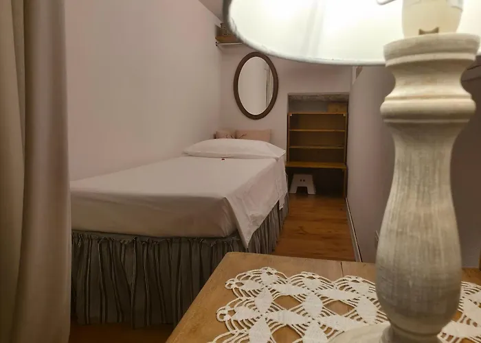 Lägenhet Dimora Sant'egidio