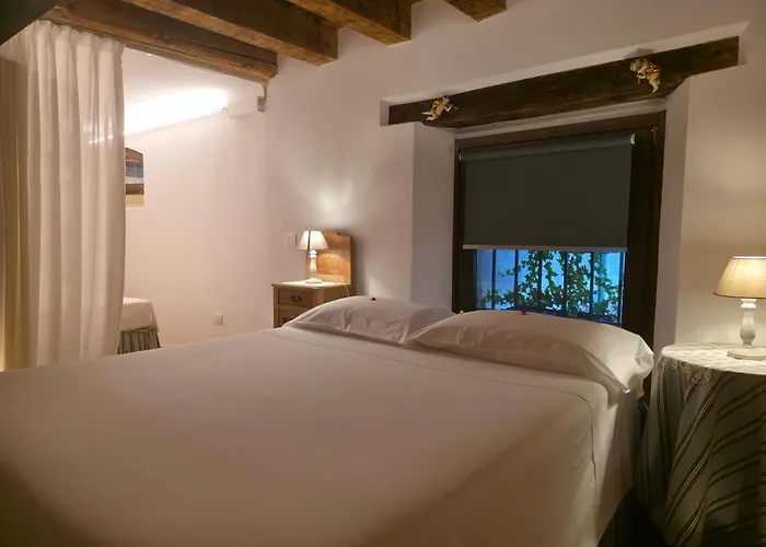 Dimora Sant'egidio Lägenhet Verona