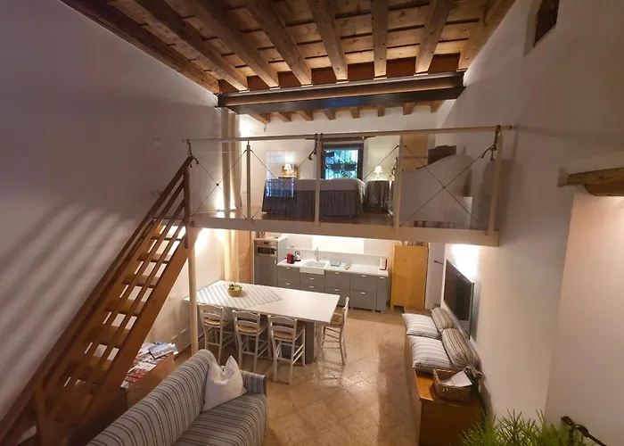 Dimora Sant'egidio * Verona