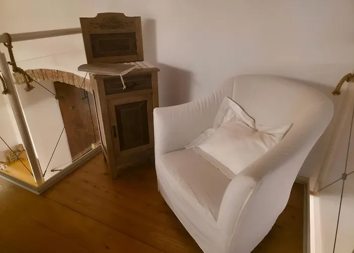 Lägenhet Dimora Sant'egidio *