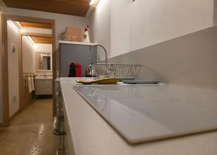 Lägenhet Dimora Sant'egidio *