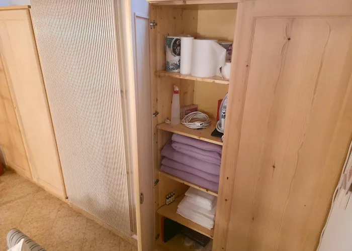 Dimora Sant'egidio Lägenhet Verona