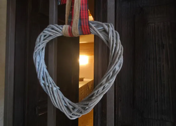 Dimora Sant'egidio *