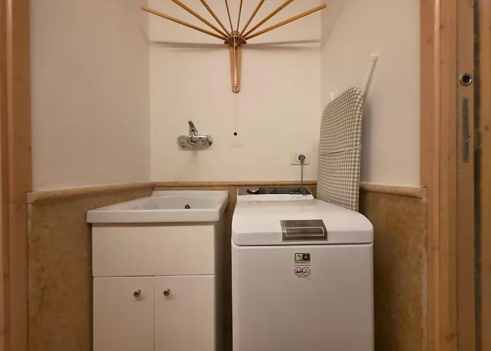 Dimora Sant'egidio Lägenhet