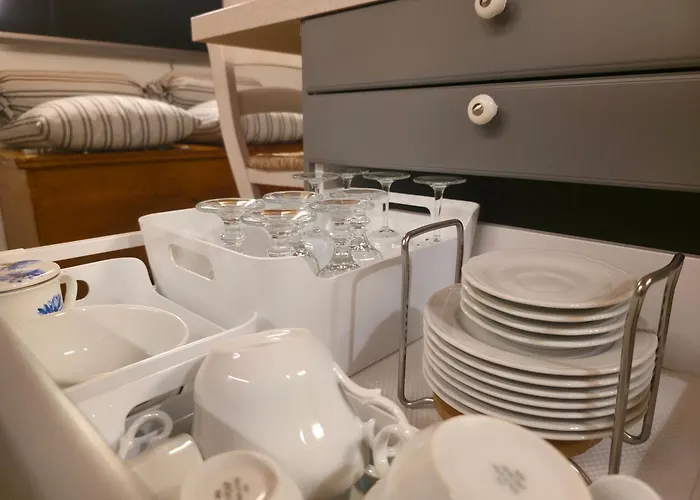 Dimora Sant'egidio Lägenhet *