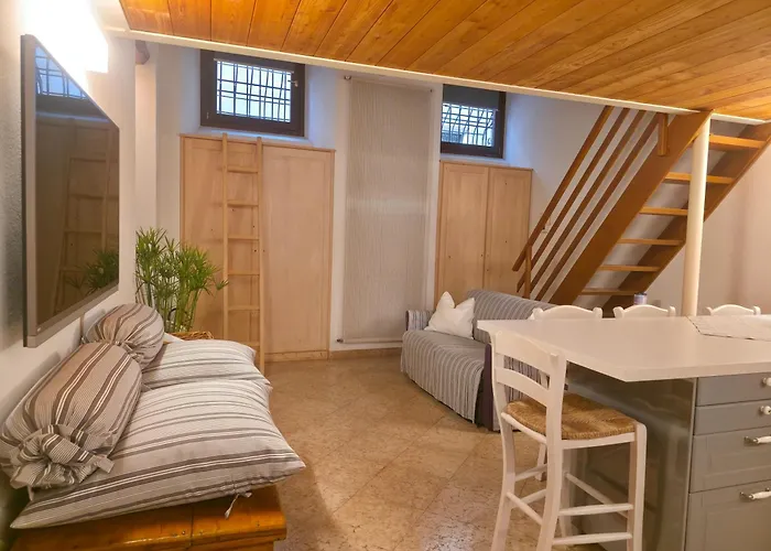 Lägenhet Dimora Sant'egidio Verona