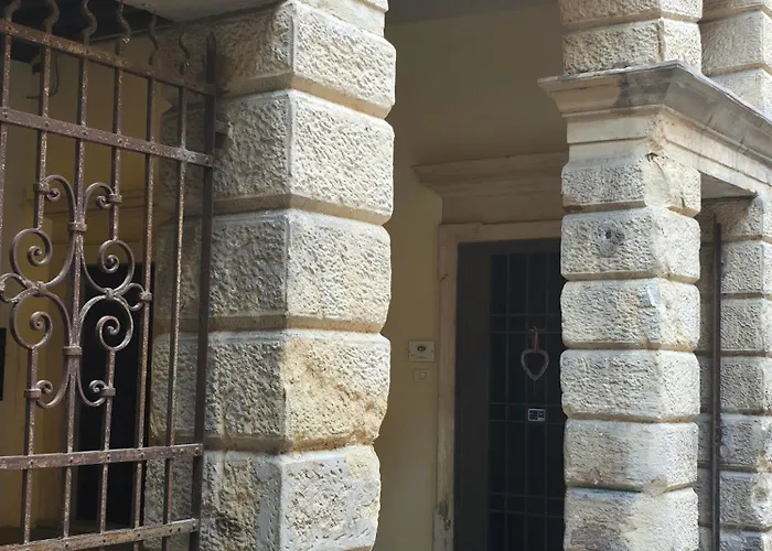 Dimora Sant'egidio Lägenhet *