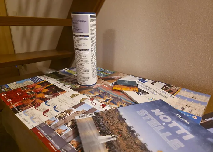 Dimora Sant'egidio Verona