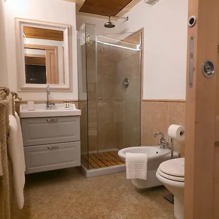 Dimora Sant'egidio Appartement