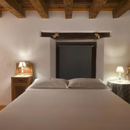 Dimora Sant'egidio * Vérone