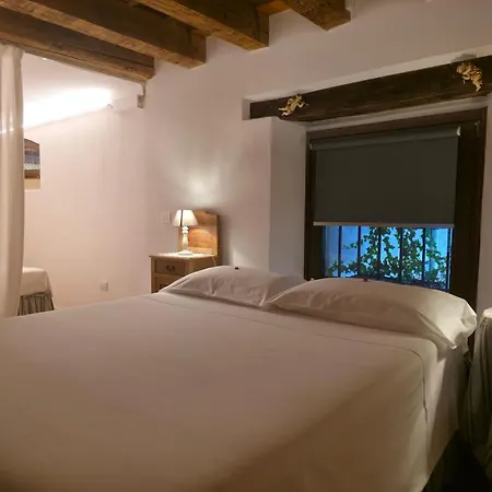 Dimora Sant'egidio Appartement Vérone
