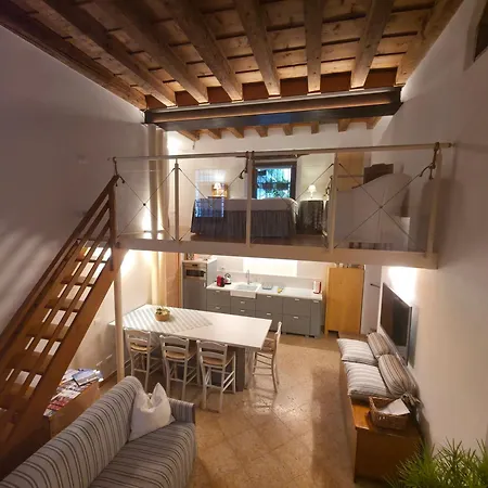 Dimora Sant'egidio * Vérone