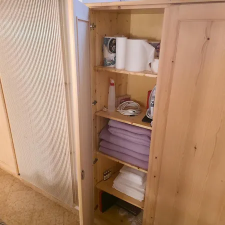 Dimora Sant'egidio Appartement Vérone