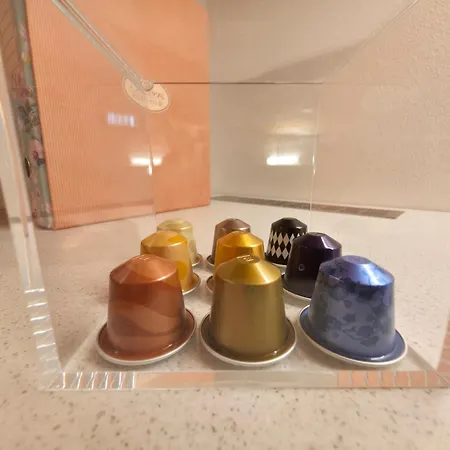 Apartment Dimora Sant'egidio