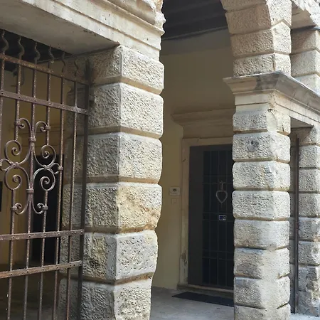 Dimora Sant'egidio Apartment *