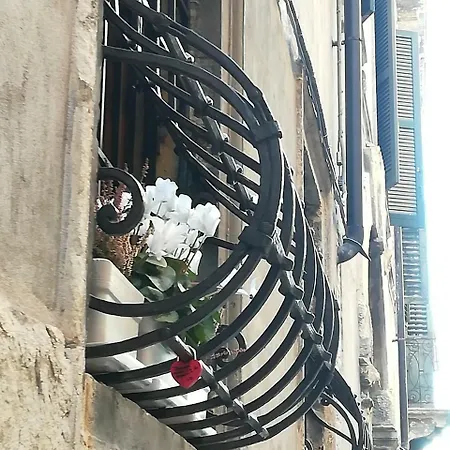 Apartment Dimora Sant'egidio *
