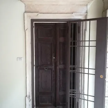Apartment Dimora Sant'egidio *