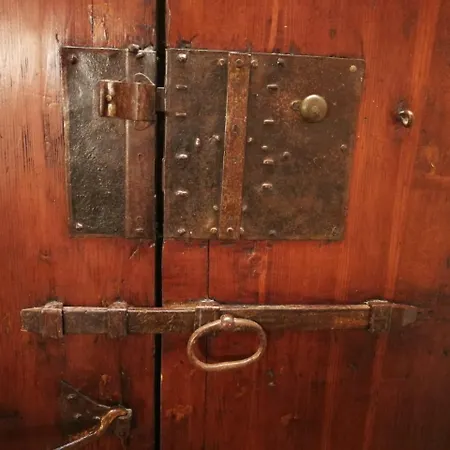 Dimora Sant'egidio Apartment *
