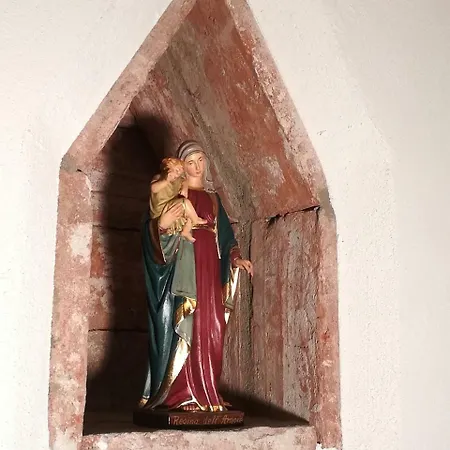Dimora Sant'egidio * Verona