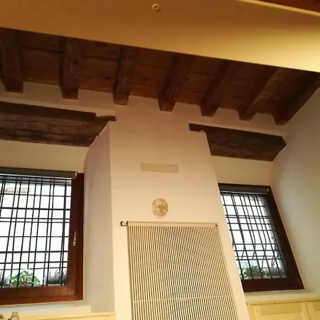 Apartment Dimora Sant'egidio *