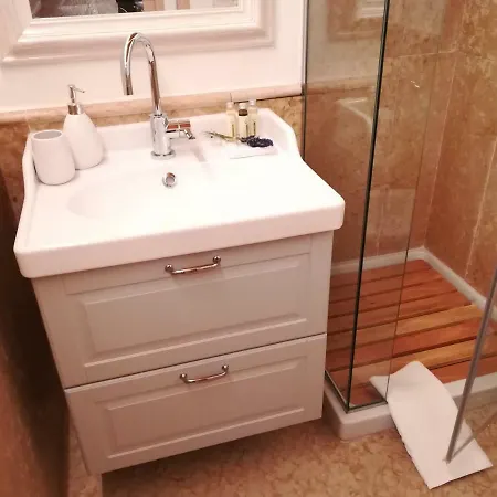 Apartment Dimora Sant'egidio Verona