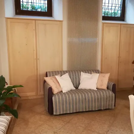 Apartment Dimora Sant'egidio Verona