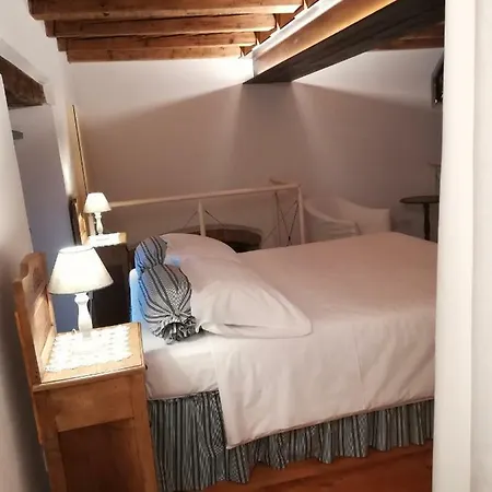 Apartment Dimora Sant'egidio Verona