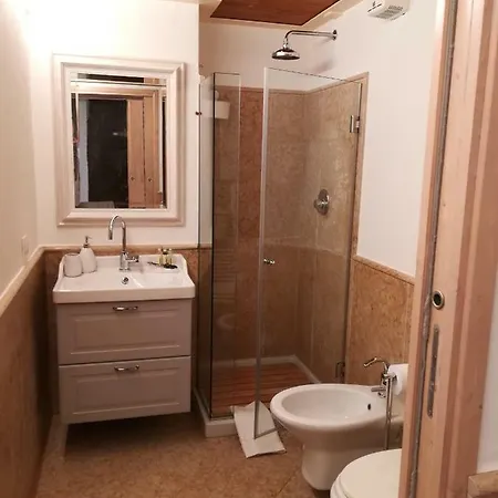 Apartment Dimora Sant'egidio *