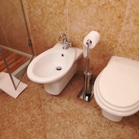 Apartment Dimora Sant'egidio
