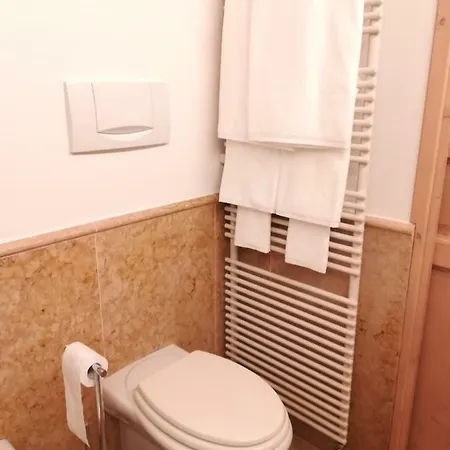Dimora Sant'egidio Apartment