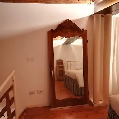 Dimora Sant'egidio Apartment *