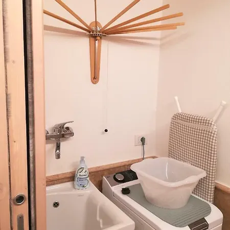 Apartment Dimora Sant'egidio Verona