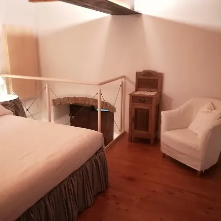 Dimora Sant'egidio Apartment *