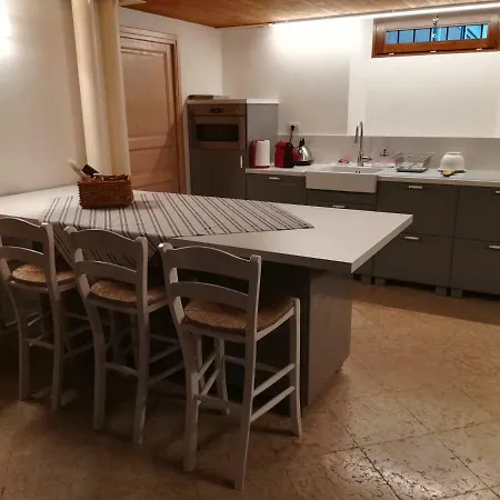 Apartment Dimora Sant'egidio Verona