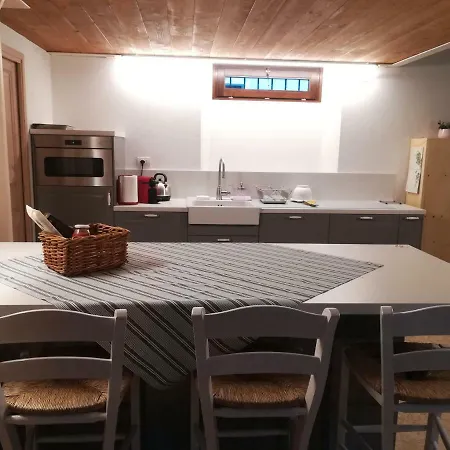 Dimora Sant'egidio Apartment