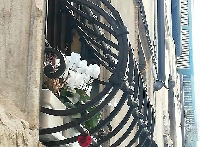 Διαμέρισμα Dimora Sant'egidio *